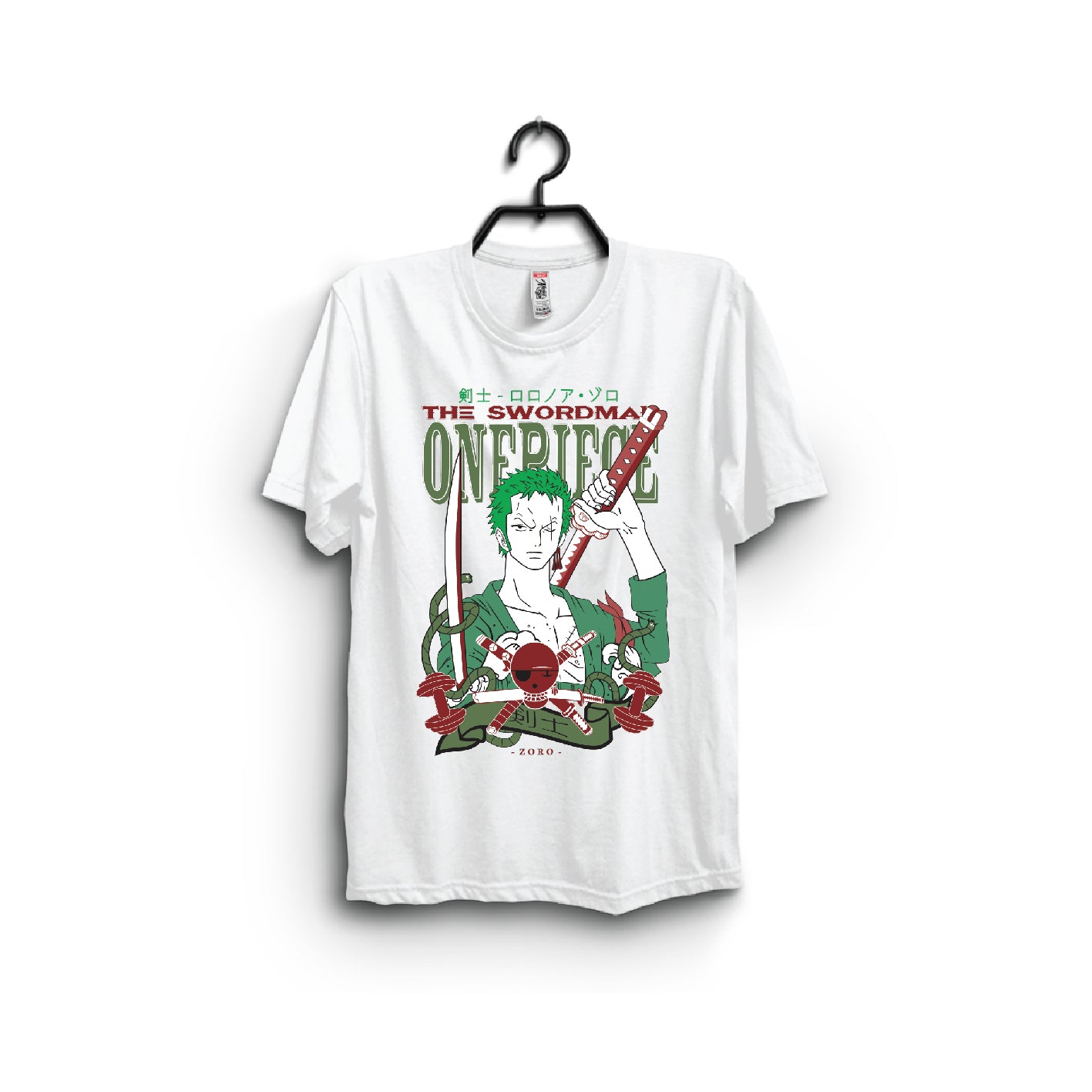 One Piece - Roronoa Zoro